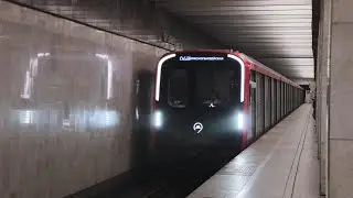 м24 без посадки станция Орехово