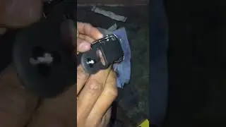 #smartwatch #unboxing #short #shorts
