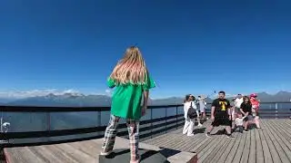 Красная поляна 🏔️