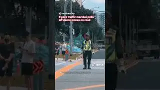 Bro a moonwalker