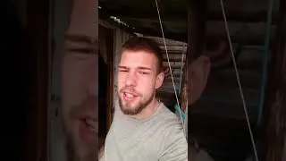 Дикие пожары в Курганской области!☹