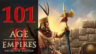Прохождение Age of Empires 2: Definitive Edition 