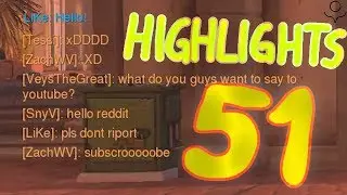 Highlights 51