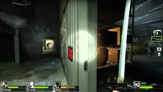 Left 4 Dead 2 - Alta Medica
