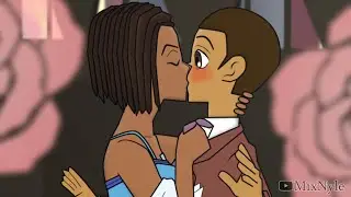 Ouran High School Black Host Club Ep 5 by Mix Nyle
