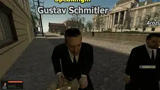 RP servers are fun I guess
