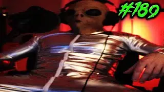THE GOONS HALLOWEEN SPECIAL - GOONS #189