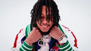 [FREE] Skilla Baby Sample Type Beat - ''Many Men''