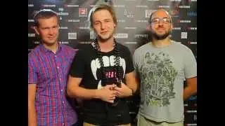 Ребус нелишних о себе GBOB 2013