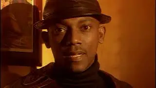 Culture Beat - Got To Get It (4K-Upscale) 1993