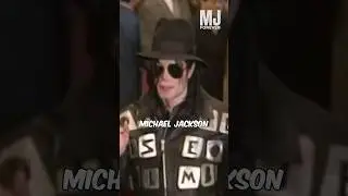 How Michael Jackson was Framed  