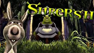 Shrersh