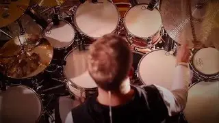 Frost* - Heartstrings (from 'The Rockfield Files' DVD)