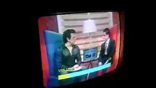 ¿Por qué tienes sobrepeso? en el programa 