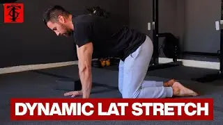 Dynamic Lat Stretch