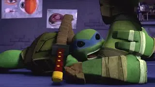 Wild Leo | Teenage Mutant Ninja Turtles Legends