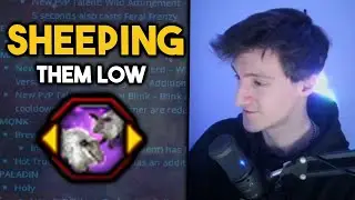 A closer look at NEXT SEASON in WoW (10.1 PTR Duels + Shuffles) | Aeghis WoW Arena