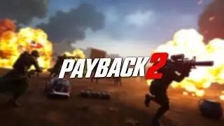 Get Ready: Payback²