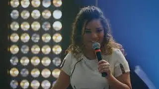 Vanessa Carvalho - Achei Davi - Dvd Adoradores