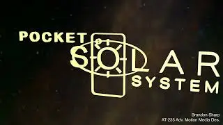 3D Logo Animation [Photosensitivity Warning]