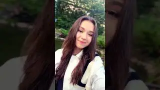 Лето ! 🌸🍒 / Камила Валиева. 