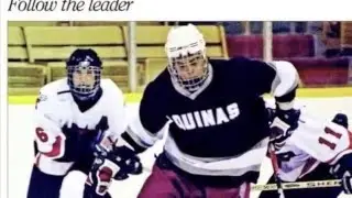 Raider Nation - The Aquinas Legacy (1 of 12)