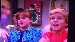 Barney And The Backyard Gang Barney Goes To School You’re A Grand Old Flag