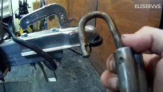 дешовое противоугонное устройство на прицеп