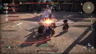 Bless Unleashed PC - Bloody Arena Dungeon Guide