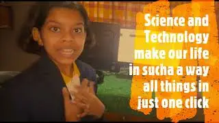Science Day Celebration ( Science in everyday life )
