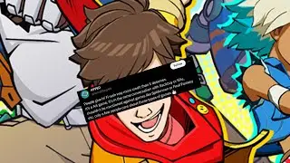 In Defense of "Low-Budget" Games (a Hi-Fi Rush Rant)