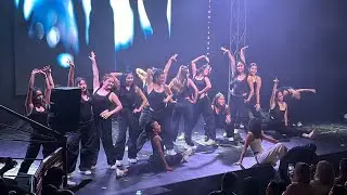 ENSAYOS NOCHE DE TALENTOS 2024