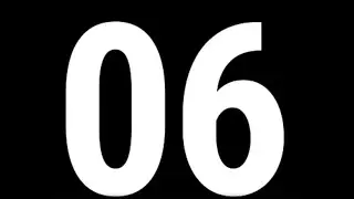 6 Second Countdown | 6 Second Timer | 6 Second Countdown | Alarm Clock | Ambience Sounds