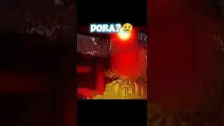 Dora? 😢She isn't a demon💔Dora edit ♾️🔥 