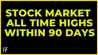 S&P 500 - ALL TIME HIGHS - S&P 500 Technical Analysis 5th April 2020