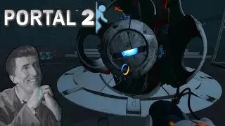 Alles auf Anfang feat. Cave Johnson | Portal 2 [Deutsch] [#06]