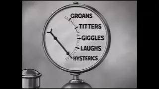 laughing