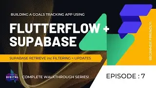 #FlutterFlow