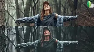 Snapseed Cinematic Dark Effect By Mobile | Dark Tone Editing | Snapseed Editing Tutorial