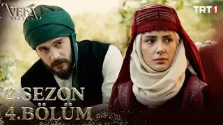 Vefa Sultan 2. Sezon 4. Bölüm 