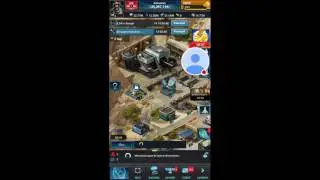 Tips / Trik Mobile Strike : Cara Menang War Di Mobile Strike