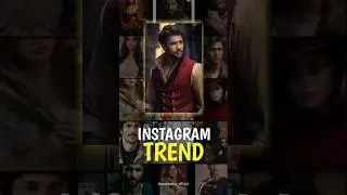 ഈ trend അവസാനം പണിയാകുമോ... #viral #trending #instagramtrending