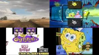 Sparta Remixes Side-by-Side 28 (TSSBSC Version)