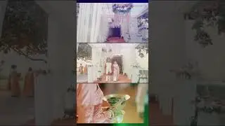 Kaustubh weds Jharna