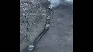 Провальное наступления руской армии, а что в награду смерть.