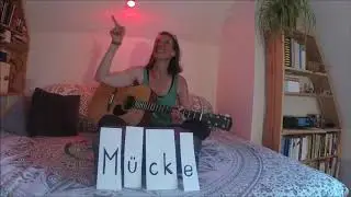 Mücke Mücke Lied