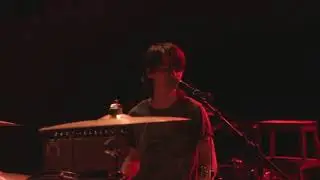 Closer. Live at Chmury, Warsaw