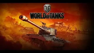 World of Tanks на PS4 Pro