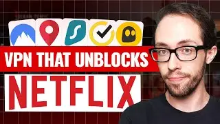 How To Watch ALL Netflix Shows in 2026 (Any Country)