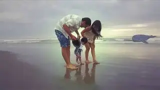 Sesión de fotos y video para niños